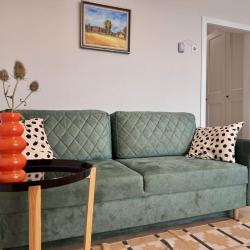 Апартаменты улучшенные Provan Mood Apartments