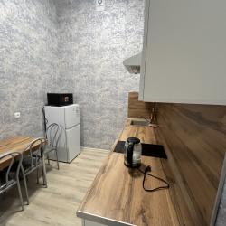 3-комнатные апартаменты люкс