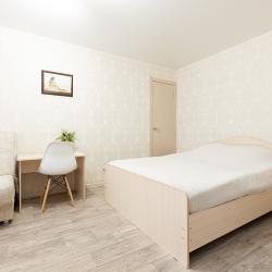 Фото Отель На Сутки на проспекте Ленина 56Б