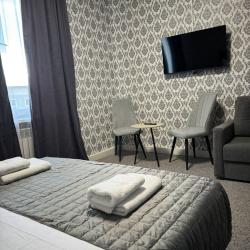 Фото Отель Котел.Ок