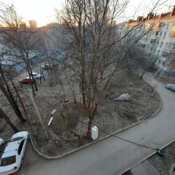 Апартаменты стандарт проспект Октября, 92/1-39