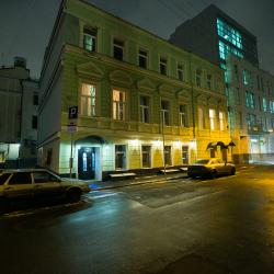 фото 50 Hanzer (Ханзер)