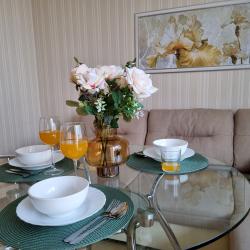 Фото Апартаменты на улице Ленинская 310