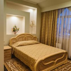 Фото Отель Парфенон