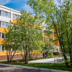 Фото Отель Профилакторий Янтарь