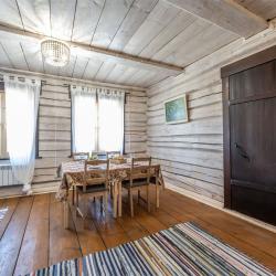 Коттедж улучшенный Пущинский