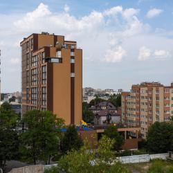 Фото Отель 8th floor apartment