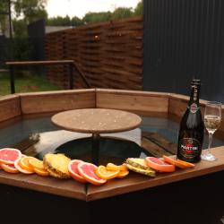 Коттедж премиум