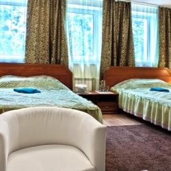 Фото Отель Роза Ветров