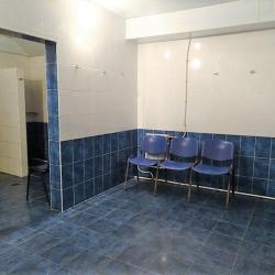 Номер эконом с 2 односпальными кроватями