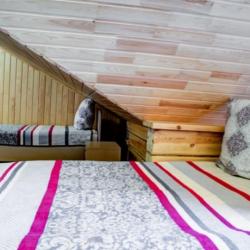 Фото Отель Горячий Ключ