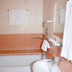 Фото Отель Вознесенская