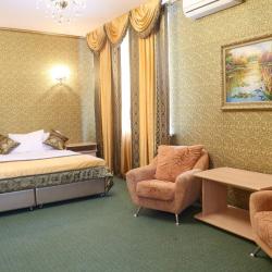 2-местный номер стандарт