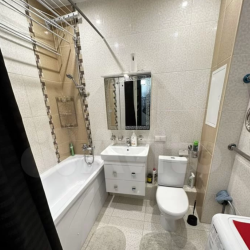 Фото Апартаменты на улице Игоря Мерлушкина 6