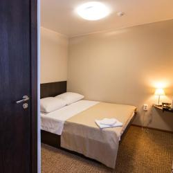 Фото Отель Сияние