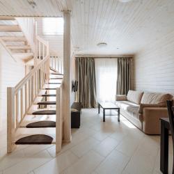 Фото Отель Игора