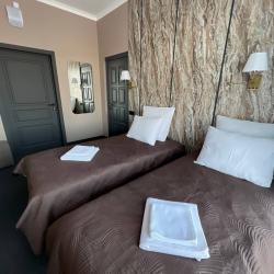 Номер комфорт улучшенный