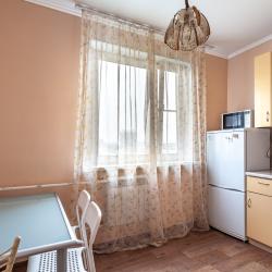 Фото Апартаменты Брусника на улице Шереметьевская 19к2