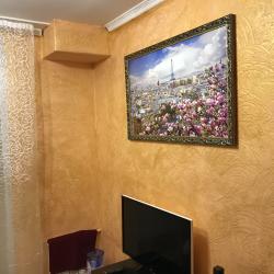 Номер полулюкс