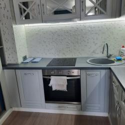 Фото Апартаменты на улице Заводская 92А