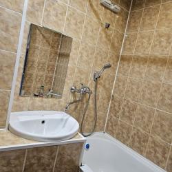 Фото Отель Домашний очаг на улице Артема 118