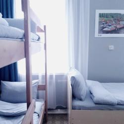 Фото Отель Пик