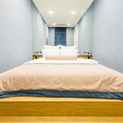 фото 9 D Apartments (Д Апартменс) на улице Рубинштейна
