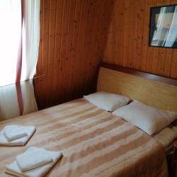 Номер эконом