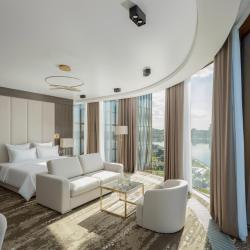 Millennium Panorama (Миллениум Панорама) 4* — 3bb6973ea70af8503fe0f54fc4cd1187