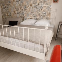 Апартаменты студия Сочи ул. Таврическая 1/6 кв. 9