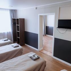 Фото Отель Sokolov Hotel (Соколов)