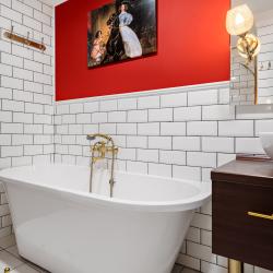 4-местный номер полулюкс