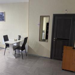 2-местные апартаменты стандарт г. Воркута, ул. Ленина, д. 29а