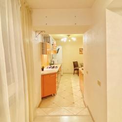 Фото Отель Апарт Комфорт на проспекте Толбухина 62