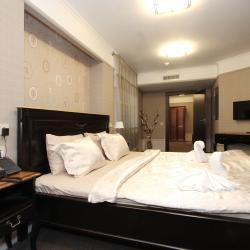 Фото Отель Симбирск