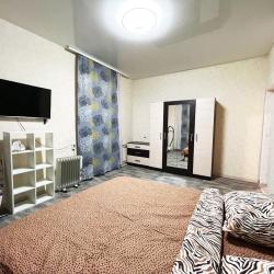 Фото Отель На Север на Воровского 17