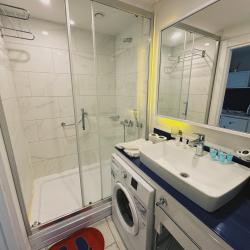 2-комнатные апартаменты люкс Marvella Orbi City 39th floor