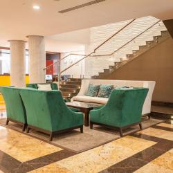 Фото Отель DoubleTree by Hilton Tyumen (Даблтри Хилтон )