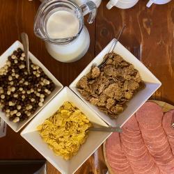 Фото Отель Загородный клуб Орех