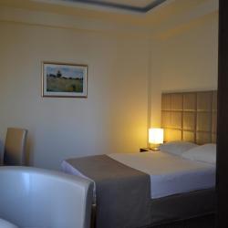 Фото Отель Авиатранс