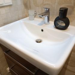 Апартаменты студия с диваном