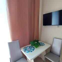 Фото Шарден Lounge Апартаменты