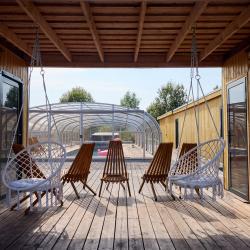 Фото Отель Ива Спа