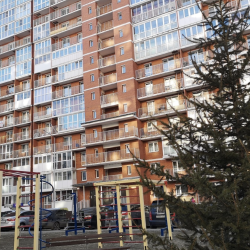 Фото Отель КакДома на улице Пискунова 148/4