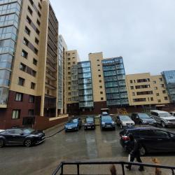 Фото Апартаменты на улице Курильская 20 к2