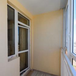 Фото Апартаменты на улице Братская 27 корпус 3