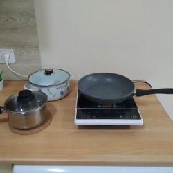 Фото Отель Две подушки на проспекте Комсомольский