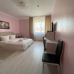 4-местный номер полулюкс №29