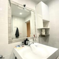 3-комнатные апартаменты улучшенные