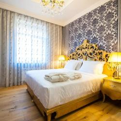 Фото Отель Monday Royal Apart Hotel (Мандэй Роял Апарт) (Ex. Royal Residence (Роял Резиденс))